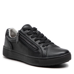 Jana Sneakers Jana 8-23660-29 Black Uni 007