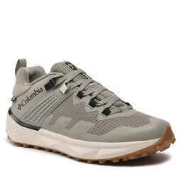 Columbia Botas de trekking Columbia Facet™ 75 Outdry™ 2027091005 Kettle/Black