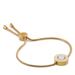 Tommy Hilfiger Brățară Tommy Hilfiger 2780806 Auriu