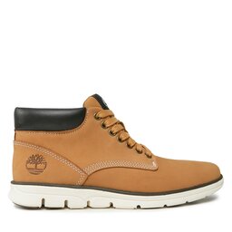 Timberland Schnürschuhe Timberland Bradstreet Chukka A1989/TB0A19892311 Braun