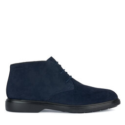 Geox Botines planos Geox U Ottavio U16DCB 00022 C4002 Azul marino