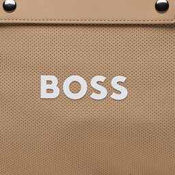 

Сумка для пеленання Boss, Бежевий