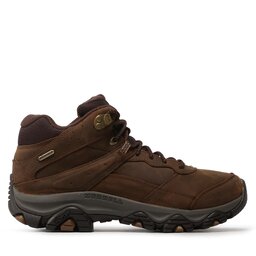 Merrell Botas de trekking Merrell Moab Adventure 3 Mid Wp J003821 Marrón