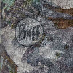 

Шарф-снуд Buff Polar 126525.843.10. Garble Bark, Зелений