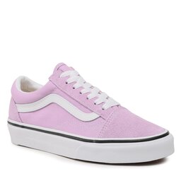 Vans Textilskor Vans Old Skool VN0005UFBUG1 Lupine