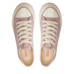 

Кеди Big Star Shoes NN274270 600, Рожевий