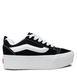 Vans Teniszcipő Vans Knu Stack VN000CP66BT1 Fekete