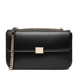 JENNY Handtasche JENNY JEN-22-A23 Schwarz