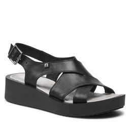Nessi Sandale Nessi 22204 Negru