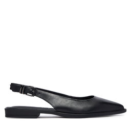Tamaris Ballerinas Tamaris 1-29414-46 Schwarz