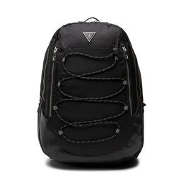Guess Раница Guess Certosa Nylon Smart HMECRN P2209 BLA
