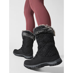 Regatta Снігоходи Regatta Lady Newley Thermo RWF636 Чорний