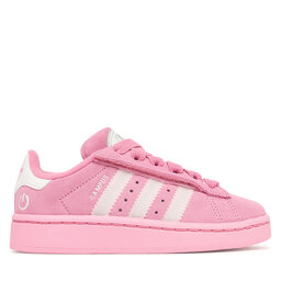 adidas Sneakers adidas Campus 00s Led Lights Comfort Closure Elastic Lace KI9393 Rosa