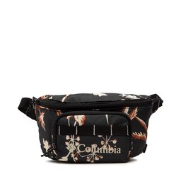 Columbia Чанта за кръст Columbia Zigzag Hip Pack 1890911 Black 013