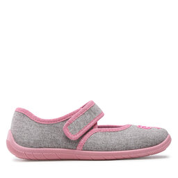 

Тапочки Nelli Blu 009A/009B Grey, Сірий