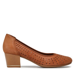 

Туфлі Lasocki RST-FLEX-15 Camel, Коричневий