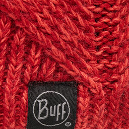 

Шарф-снуд Buff, Червоний