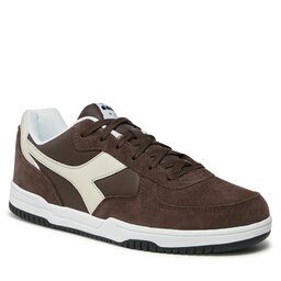 Diadora Sneakers Diadora Raptor Low S 101.177701-30045 Brown Cocoa