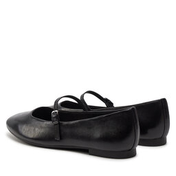 

Балетки Tamaris 1-22104-42 Black 001, Чорний