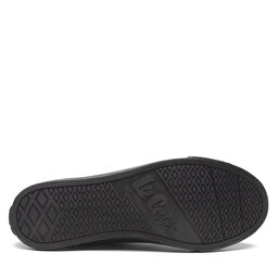 

Кеди Lee Cooper LCW-22-31-0870LB Black, Чорний