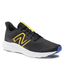 New Balance Pantofi New Balance 411 v3 M411CB3 Negru