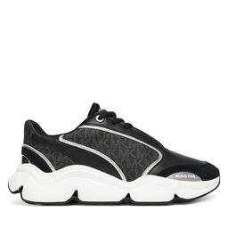 MICHAEL Michael Kors Zapatillas MICHAEL Michael Kors Renny 43F5RNFS1S Negro