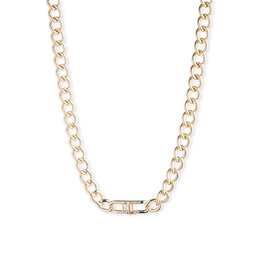 LAUREN RALPH LAUREN Naszyjnik LAUREN RALPH LAUREN 14N00543 Złoty