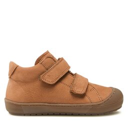 

Туфлі Froddo Ollie Velcro G2130297-3 S Cognac 3, Коричневий