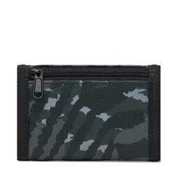 

Мале Чоловіче Портмоне Quiksilver AQYAA03356 Black/Tarmac BTM, Чорний