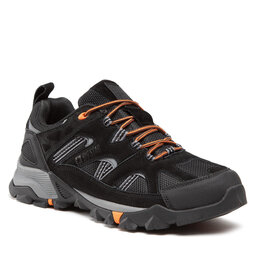 Big Star Shoes Zapatillas Big Star Shoes KK174062 Black