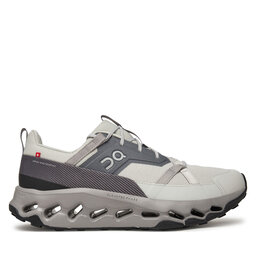 On Sneakersy On 3ME10033290 Szary