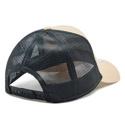 

Бейсболка New Era Ne Heritage Trucker 60298667 Бежевий