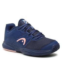 Head Buty Head Revolt Court 274503 Bluberry/Rose