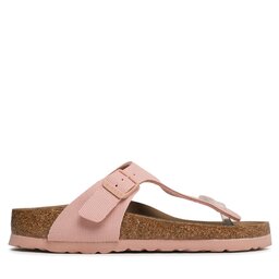 

В'єтнамки Birkenstock Gizeh 1024134 Soft Pink, Рожевий