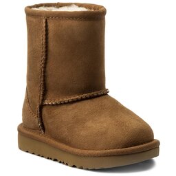 Ugg Schuhe Ugg T Classic II 1017703T T/Che