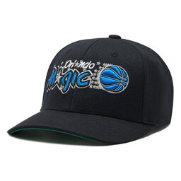 Mitchell & Ness Șapcă Mitchell & Ness HHSSINTL102 Black
