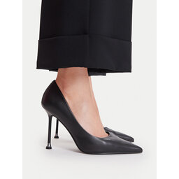 GINO ROSSI High Heels GINO ROSSI EO-CINDY-1735-2-1-L Schwarz