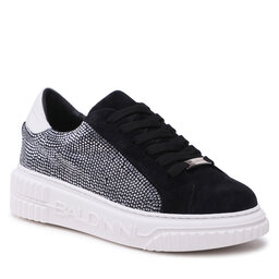 Baldinini Snīkeri Baldinini D3E330P1CRNPNELT Black/Latte