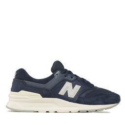 New Balance Tenisice New Balance CM997HPB Tamnoplava