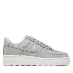 

Взуття Nike Air Force 1 Prm Mf DR9503 001 Wolf Grey/Summit White, Сірий