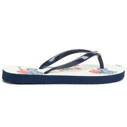 

В'єтнамки Tory Burch, Cиній