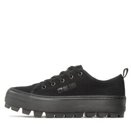 

Кросівки Big Star Shoes LL274030 Black, Чорний