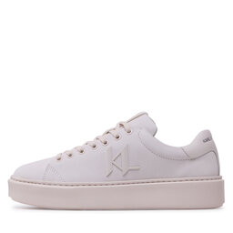 

Снікерcи KARL LAGERFELD KL52217 Off White, Écru