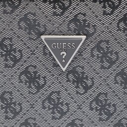 

Плоска сумка Guess HMVJAC P3231 GRY, Сірий