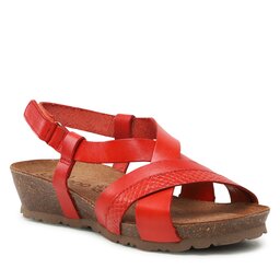 Yokono Sandały Yokono Monaco 188 Coral