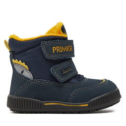 

Снігоходи Primigi GORE-TEX 4858400 Blu/Blu Scuro, Голубий