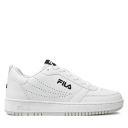 Fila Zapatillas Fila Fila Rega Teens FFT0110 Blanco