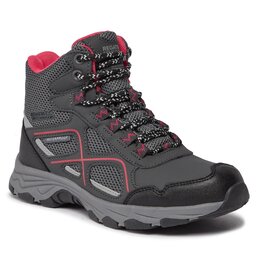 Regatta Trekkingi Regatta Ldy Vendeavour Bt RWF807 Ash/PinkPotn P6Y