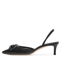 

Босоніжки Giuseppe Zanotti E250019 Black, Чорний