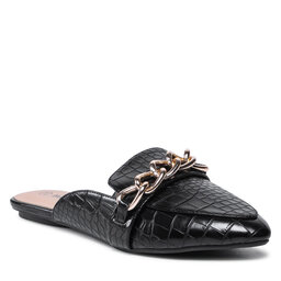 Bassano Șlapi Bassano AGK21706 Black